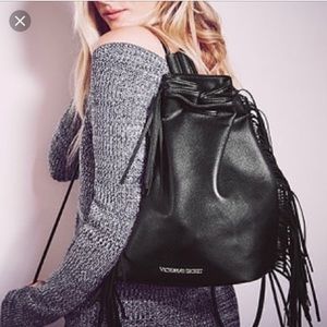 Victoria secret limited edition bag